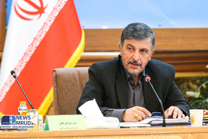 رویکرد تهیه طرحهای جامع تغییر میکند خسرو دانشجو