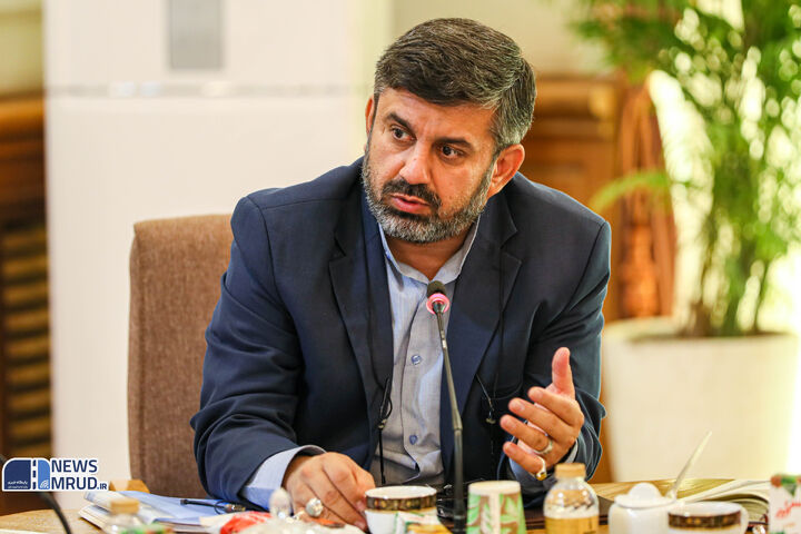 اعلام آمادگی حدود ۱۰ شرکت داخلی و برخی از کشورها برای سرمایهگذاری در مکران علیرضا جعفری