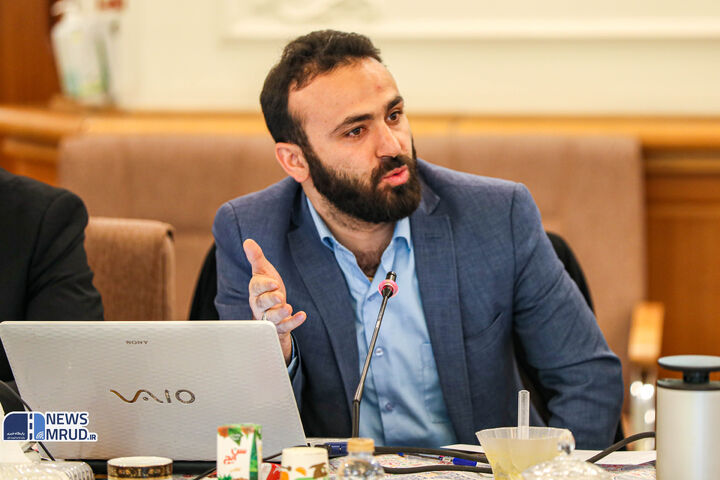 سامانه برآورد منطقهای قیمت مسکن ایجاد میشود  ابوالفضل نوروزی