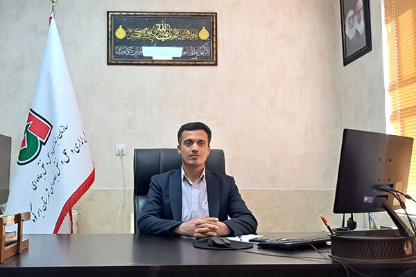 ۴۸ هزار مترمربع از راههای مواصلاتی شهرستان ابرکوه در یک سال اخیر آسفالت شد رئیس راهداری ابرکوه