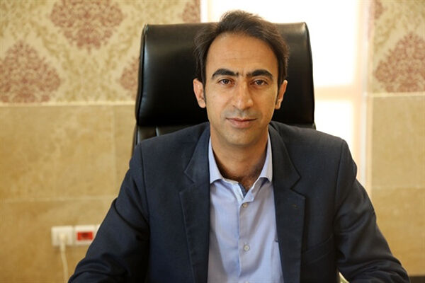عملکرد معاونت شهرسازی و معماری هرمزگان در دولت سیزدهم تشریح شد عباس آذر پیکان معاون شهرسازی و معماری هرمزگان