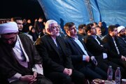 راه و شهرسازی گلستان