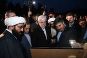 راه و شهرسازی گلستان