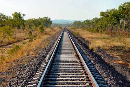 The Advantages of Rasht-Caspian Railway  Rasht-Caspian Railway