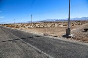 بازديد و نظارت ميدانى حسن شبانی مديركل راه و شهرسازى لارستان