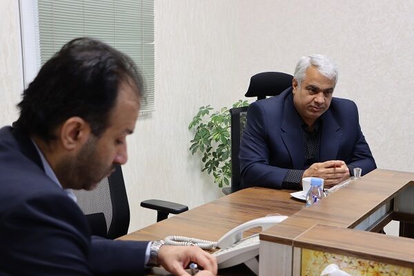 تعامل بیشتر دو دستگاه در سطح استان خراسان رضوی اداره کل راه و شهرسازی خراسان رضوی