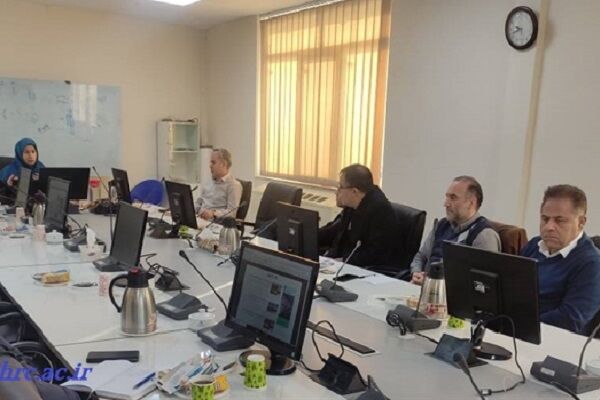 توسعه مدارس فنی حرفهای حملونقل پیگیری میشود جلسه