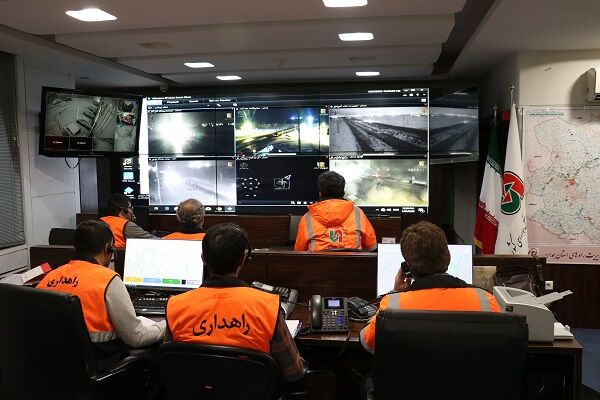 پیشبینی تغییرات جوی جادهها برای هفتم بهمن ماه مرکز مدیریت راه های استان همدان (141)