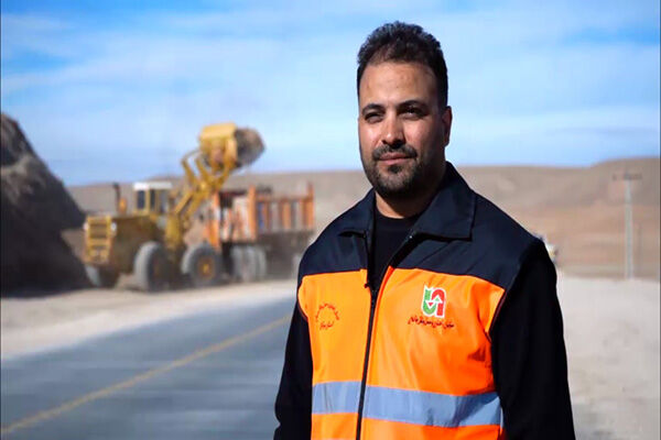 تداوم تلاشها برای افزایش سطح ایمنی در جادههای آشتیان کربلائی حسنی