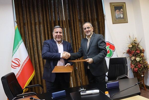 تفاهمنامه ۳ساله میان سازمان راهداری و حملونقل جادهای و منطقه آزاد قشم امضا شد تفاهمنامه