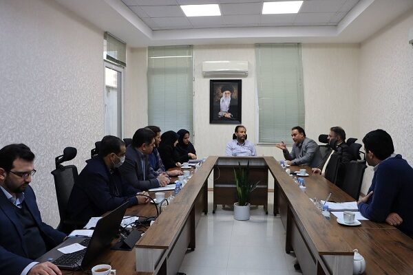 رویکرد اداره کل راه و شهرسازی کمک به حل مشکلات مدیریت شهری طرقبه است اداره کل راه و شهرسازی خراسان رضوی