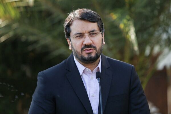 رشد ۵۵ درصدی ترانزیت جادهای در دوماهه اول ۱۴۰۳ بذرپاش حیاط هیات دولت