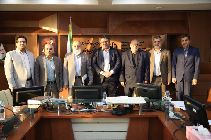 تلاش برای رفع موانع موجود در مسیر ساختوسازهای باکیفیت