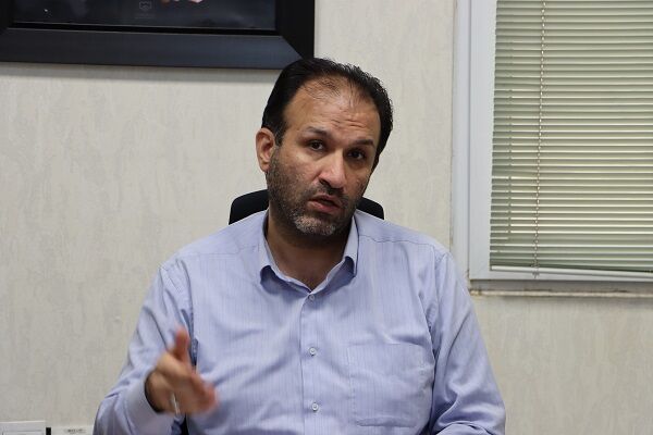 شعار «جهش تولید با مشارکت مردم» اولویت مسئولان قرار گیرد ببینید | دیدار وحید داعی مدیر کل راه و شهرسازی خراسان رضوی با احمد محبی شهردار طرقبه