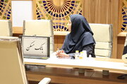 میز خدمت ایثارگران بوشهر