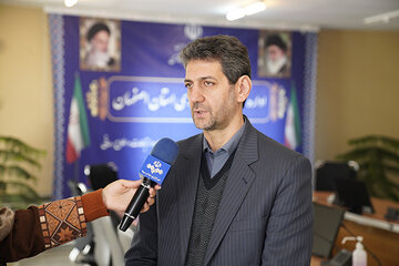 بیش از ۱۵ هزار و ۷۰۰ فقره سند تک برگ برای اراضی ملی استان اصفهان اخذ شد