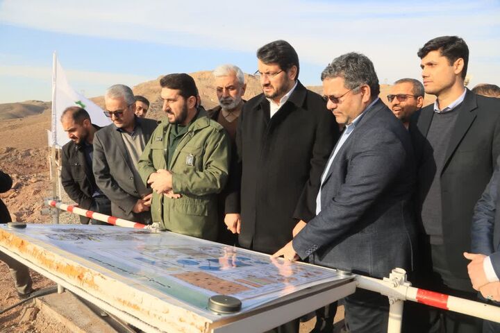 تحویل ۷ هزار واحد مسکن مهر شهر جدید پردیس تا پایان سال  پردیس