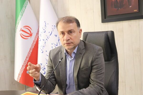 واگذاری زمین به تمام متقاضیان در شهرهای ایور و درق خراسان شمالی تحقق ۱۰۰ درصدی در واگذاری زمین به طرح نهضت ملی مسکن و جوانی جمعیت در شهرهای ایور و درق در خراسان شمالی