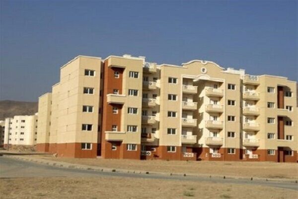 برگزاری جلسه بررسی و رفع مشکلات مسکن درحوزه شهرستان دشتستان نهضت ملی بوشهر