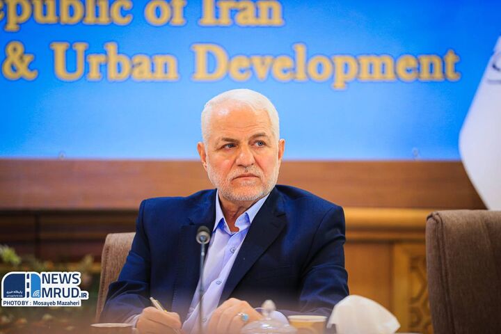ترانزیت کشور باید بهسوی کالاهای با ارزش و کمحجم حرکت کند هادیان فر