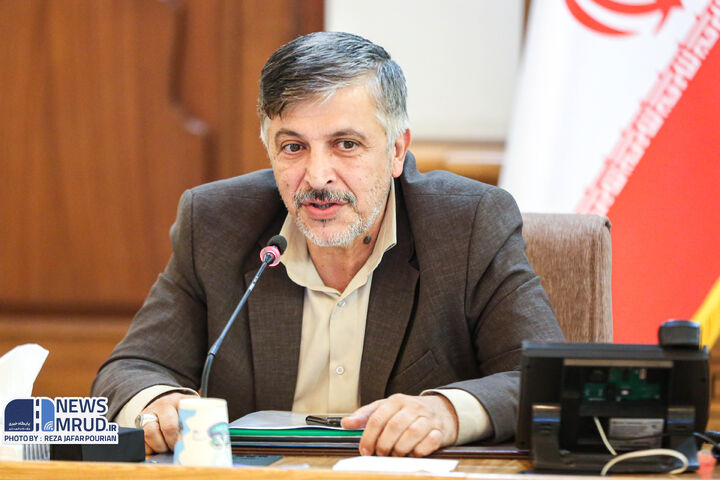 الحاق ۷۵۸ هکتار زمین به نهضت ملی مسکن در دو استان خراسان رضوی و قم ببینید| برگزاری جلسه شورای عالی شهرسازی و معماری ایران