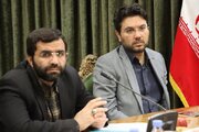 ببینید | قرارگاه نهضت ملی مسکن استان خراسان رضوی به ریاست استاندار خراسان رضوی