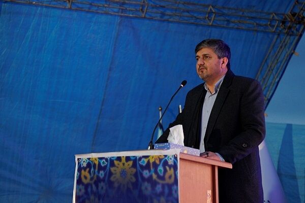 تامین ۷ هزار و ۳۰۰ متر مربع زمین برای مسکن نیروهای مسلح در گرگان راه و شهرسازی گلستان