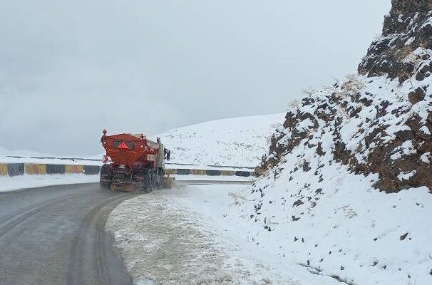 امکانات شهرستان پردیس آماده خدمت رسانی به کاربران جاده ای امکانات شهرستان پردیس آماده خدمت رسانی به کاربران جاده ای