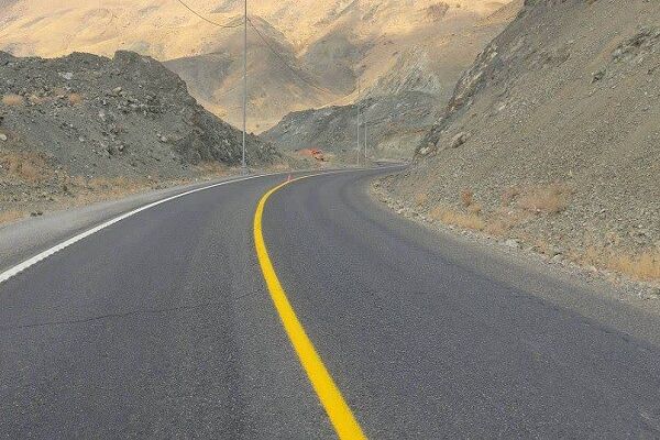 بهسازی ۴۰ کیلومتر از محورهای روستایی شهرستان دلفان بهسازی محور روستایی