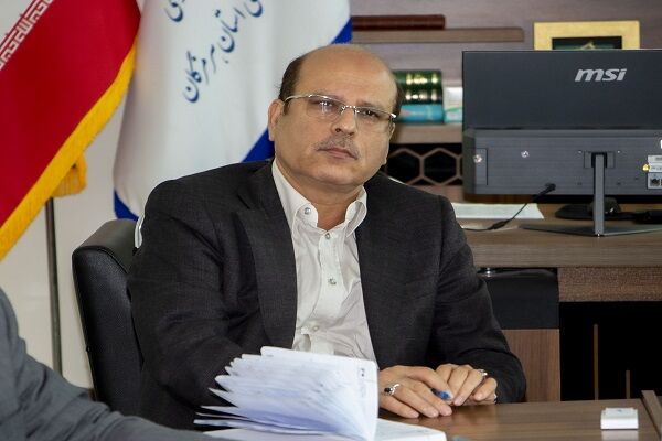 پیام تبریک مدیرکل راه و شهرسازی استان هرمزگان به مناسبت عید فطر مدیرکل راه وشهرسازی هرمزگان