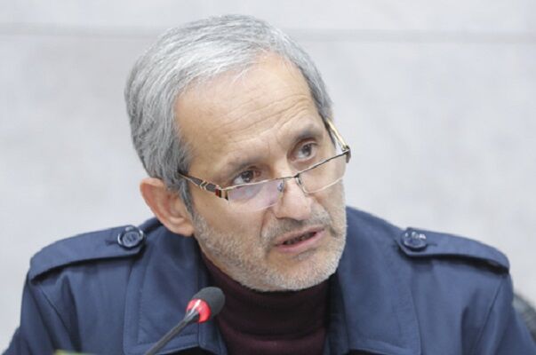 کسری قطعات رادار اروپایی توسط متخصصان ایرانی ساخته و تامین شد نخجوانی