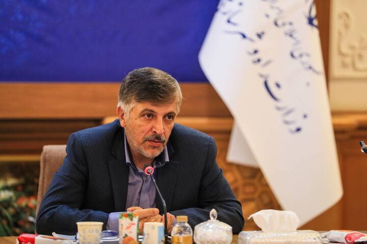 نشست کنسرسیومهای فناور و دانش بنیان برای صنعتیسازی طرح نهضت ملی مسکن