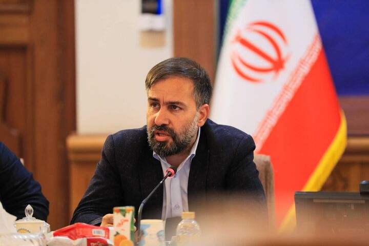 نشست کنسرسیومهای فناور و دانش بنیان برای صنعتیسازی طرح نهضت ملی مسکن