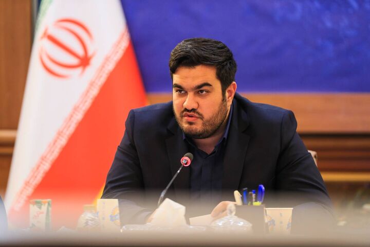 نشست کنسرسیومهای فناور و دانش بنیان برای صنعتیسازی طرح نهضت ملی مسکن