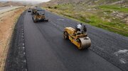 ببینید| عملیات اجرایی چهار خطه اهواز-ملاثانی- مسجدسلیمان