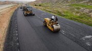 ببینید| عملیات اجرایی چهار خطه اهواز-ملاثانی- مسجدسلیمان
