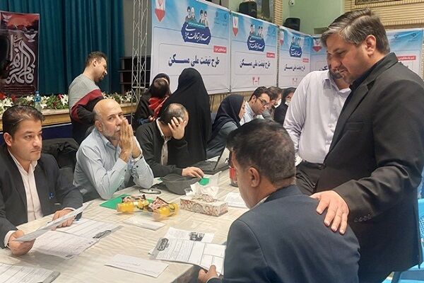 راه اندازی ستاد پاسخگویی به درخواست های مردمی در اداره کل راه و شهرسازی گلستان راه و شهرسازی گلستان