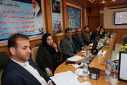 نشست با شورای اسلامی استان