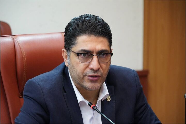 بررسی آخرین وضعیت شاخصهای عملکردی HSE شرکتهای خصوصی فعال در بنادر تجاری جعفری مدیر اچ اس ای سازمان بنادر