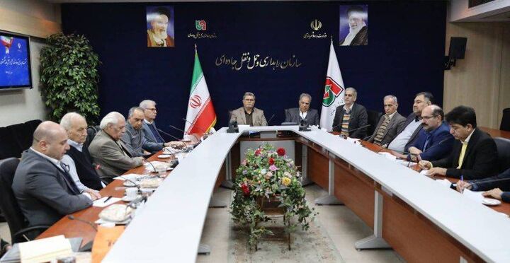 نمایشگاه بینالمللی حمل و نقل و لجستیک اسفندماه برگزار میشود نمایشگاه حمل و نقل و لجستیک