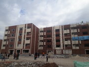 ببینید| آغاز مرحله انتخاب واحدهای مسکونی توسط متقاضیان نهضت ملی مسکن در دزفول