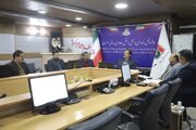 ببينيد |  دیدار مدیرکل منابع طبیعی و آبخیزداری با مدیرکل راهداری و حمل‌ونقل جاده‌ای استان اصفهان