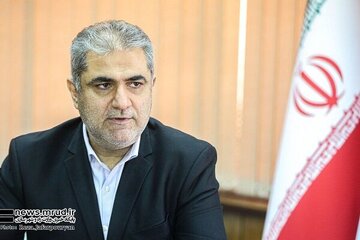 Five new public hospitals completed by 13th Government in Iran