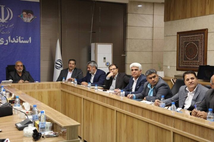 ۳ هزار قطعه زمین به متقاضیان نهضت ملی مسکن و جوانی جمعیت در کرمان واگذار میشود کرمان