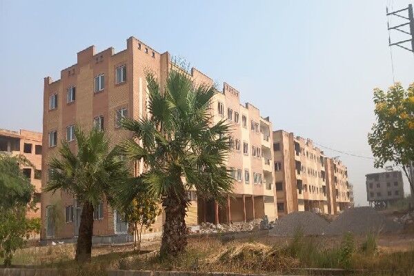 بهرهبرداری از ۲ مدرسه، یک مجموعه ورزشی و یک پارک در شیرینشهر  شیرین شهر