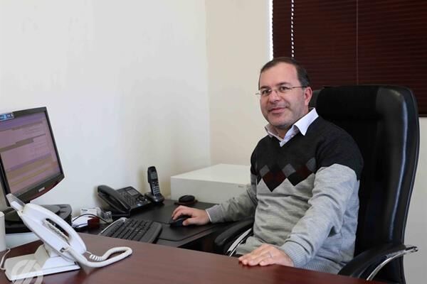 شناسایی گلوگاههای فسادخیز با هدف رعایت سلامت نظام اداری الزامی است امیریان