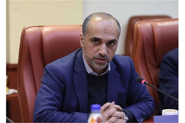 سرپرست معاونت امور دریایی سازمان بنادر و دریانوردی منصوب شد مرزبان