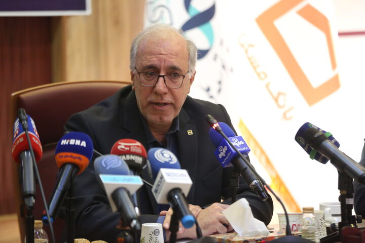 سود سپرده ۲ میلیارد دلاری صرف نهضت ملی مسکن میشود بانک مسکن