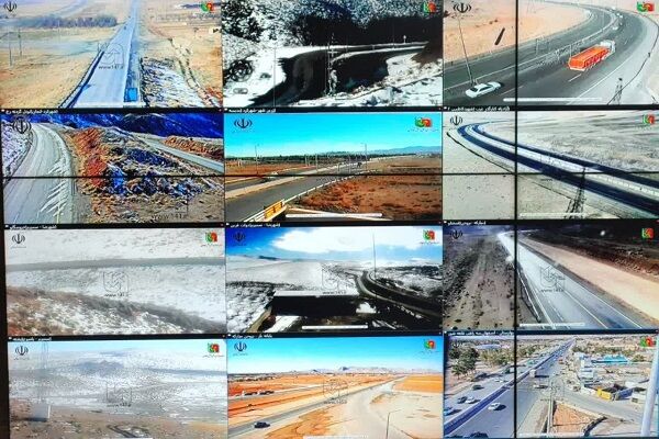 دوشنبه؛ بارش برف و باران محورهای شمالی را در برمیگیرد انجام نزديك به 8 هزار کیلومتر-باند عملیات برفروبی در راههای استان اصفهان طی ۲۴ ساعت اخیر