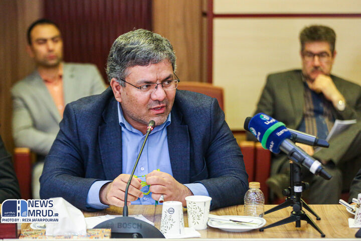 بیش از ۲ میلیون واحد نهضت ملی مسکن در حال اجراست ببینید| امضای قرارداد سپرده گذاری ۲ میلیارد دلاری صندوق توسعه ملی در بانک مسکن